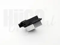 Element reglare suflanta aer (sufla controlul) potrivit LEXUS RX; TOYOTA AVENSIS, CAMRY, COROLLA, COROLLA VERSO, LAND CRUISER PRADO 1.4-4.0 08.01-12.10