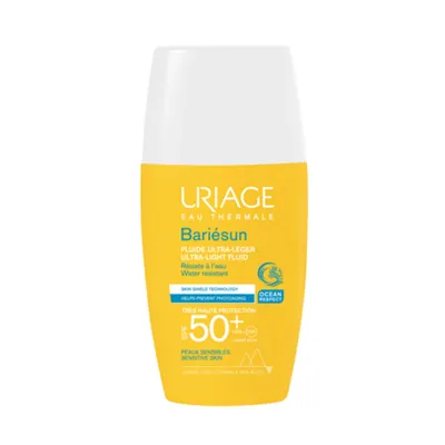 Bariesun Stick Invizibil Protectie Solara SPF50+, 8g Uriage