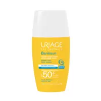 Bariesun Stick Invizibil Protectie Solara SPF50+, 8g Uriage