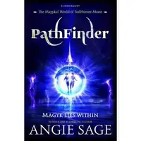 Pathfinder: A Todhunter Moon Adventure