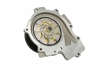 Pompa apa cu garnitura potrivit MERCEDES SPRINTER 3,5-T (B906), SPRINTER 3-T (B906), SPRINTER 4,6-T (B906), SPRINTER 5-T (B906) 2.1D 2.2D 3.0D 06.06-09.20