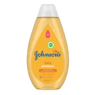 Sampon regular Johnson's Baby, 500ml, Johnson&Johnson
