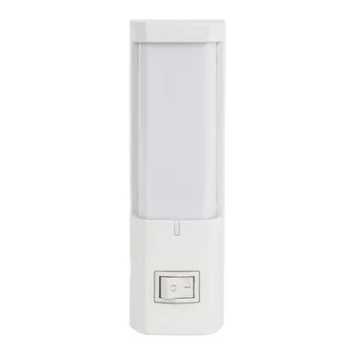 Lampa de Veghe cu LED Balsa 4x0.1W Alb
