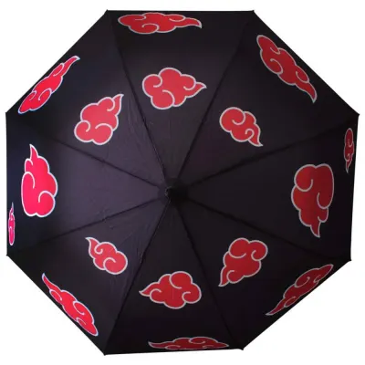 Umbrela Naruto Shippuden Akatsuki