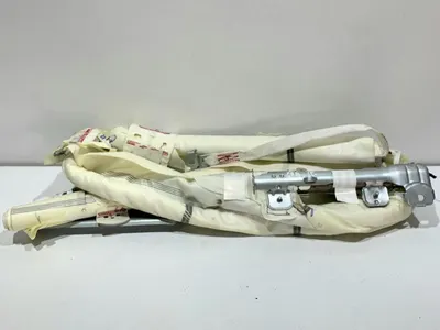 Airbag cortina stanga 985P12618R Dacia Spring facelift (2022-2024)