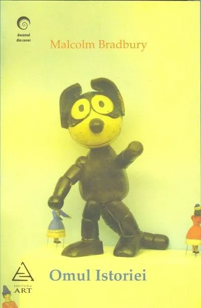 Omul istoriei