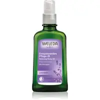 Weleda Lavender Ulei calmant