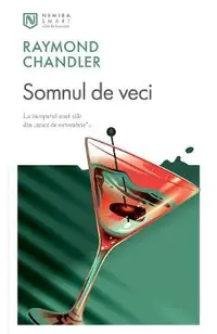 eBook Somnul de veci