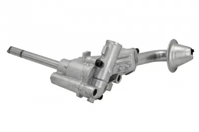Pompa ulei potrivit AUDI 80 B2, 80 B3; VW PASSAT B1, PASSAT B2 1.5D 1.6D 02.77-07.89