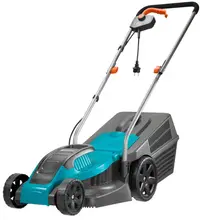 Mașină de tuns iarba electrică Gardena - PowerMax 1100/32, 1100W, 32 cm, 29 l
