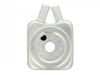Termoflot Radiator Ulei (99x56x92, cu Garnitura) Audi 100, 80, A2, A3, A4, A6, A8, Cabriolet, Coupe, Quattro, Tt; Ford Galaxy; Seat Alhambra, Arosa, Cordoba, Cordoba Vario, Ibiza Ii, Ibiza Iii 1.0-4.2