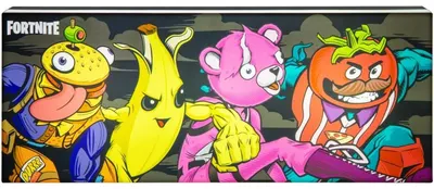 Lampă Paladone Games: Fortnite - Character