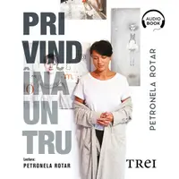 Privind înăuntru - Audiobook