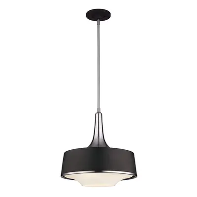 Lampa suspendata Feiss Holloway 4Lt Pendent