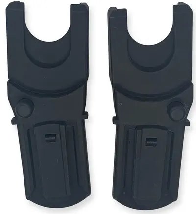 Set adaptor pentru carucior Cangaroo Macan si scoica auto Maxi Cosy