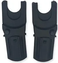Set adaptor pentru carucior Cangaroo Macan si scoica auto Maxi Cosy