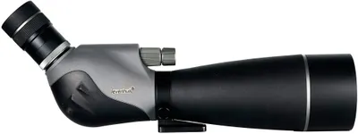 Tub optic Levenhuk - New Blaze ED 70, gri/negru