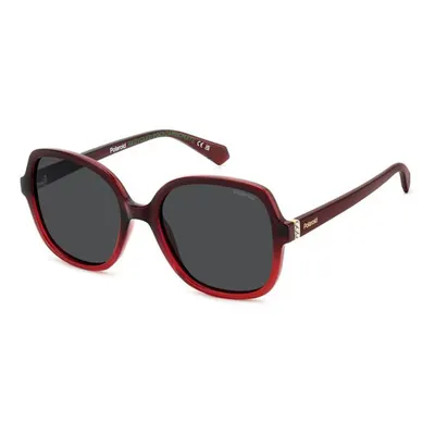 Ochelari de Soare Polaroid PLD 4177/S/X C9A Polarizați Damă 55 mm