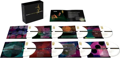 The Complete Live At The Plugged Nickel 1965 (8CDs Box Set)