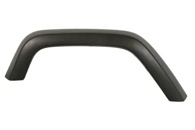 Bandou aripa spate dreapta grunduit potrivit JEEP WRANGLER III JK 2006-2017