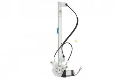 Macara geam spate stanga electric, cu motor RENAULT LAGUNA II intre 2001-2007