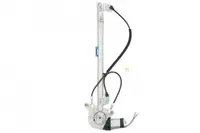 Macara geam spate stanga electric, cu motor RENAULT LAGUNA II intre 2001-2007