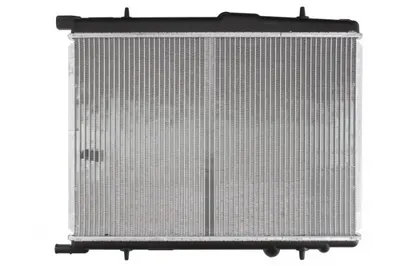 Radiator Motor Potrivit Citroen Berlingo, Berlingo Minivan, C4, C4 I, Xsara, Xsara Picasso; Peugeot 2008 I, 307, Partner, Partner Origin, Partner Origin Minivan 1.1-Electric