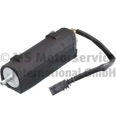 Pompa Combustibil Electrica (cartus) Audi A3; Chevrolet Captiva; Seat Altea, Altea Xl, Leon, Toledo Iii; Skoda Octavia Ii, Superb Ii, Yeti; Vw Beetle, Caddy Iii, Caddy Iv, Eos, Golf Plus 2.0d 2.5d Du