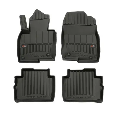 Covorase tip tavita 3D Pro-Line Mazda Cx-5 2017