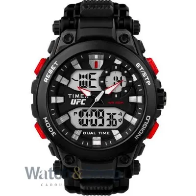 Ceas Timex Timex TW5M52800