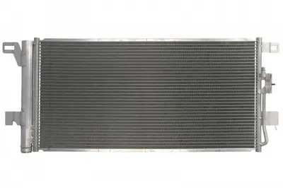 Condensator climatizare (cu uscator) potrivit AUDI Q5 2.0-3.0DH 06.16