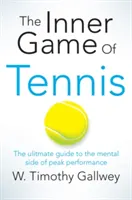 The Inner Game of Tennis