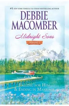 Midnight Sons Volume 3: An Anthology