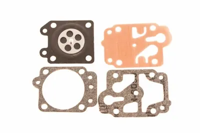 Set reparatie carburator Micul Fermier, pentru motocoasa