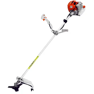 Trimmer pe benzină Nakayama - PB6210, 3 cp, 62 cm³, 440/255 mm, cu fir și cuțit