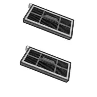 Set filtre HEPA PAA-home compatibile cu Mova S70 Roller, filtrare eficienta, 2 bucati