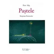 Pastele. Respiratia Pamantului