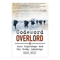Codeword Overlord, Nigel West