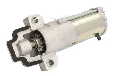 Electromotor (12V, 1,4kW, reconditionat profesional) potrivit FORD C-MAX II, FIESTA VII, FOCUS IV, KUGA III, PUMA 1.0-1.5 10.12