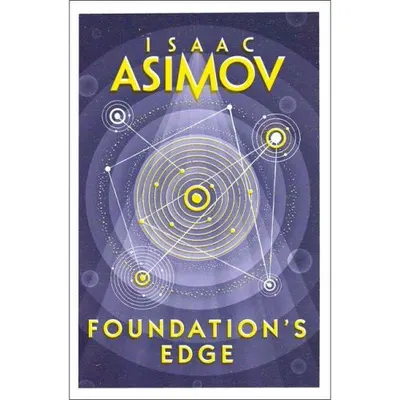 Asimov: Foundation's Edge