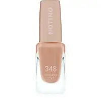 Notino Gel Effect Nail Polish lac de unghii cu efect de gel 348 Tuscany Stay 10 ml