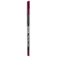 Creion de buze Stylematic No 06 Violet, 0.35g, Flormar