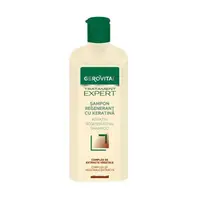 Sampon regenerant Tratament Expert, 250ml, Gerovital