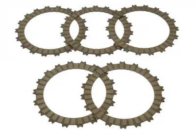 Disc ambreiaj potrivit HONDA CBR 250 2011-2015