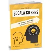 Scoala cu sens