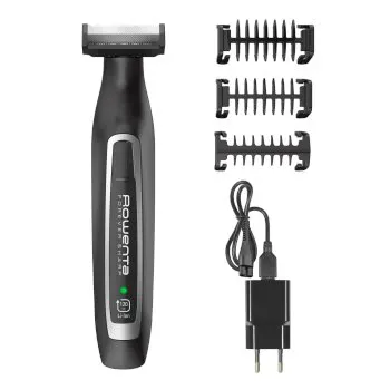 Rowenta Forever Sharp TN6000F4 de tuns barba