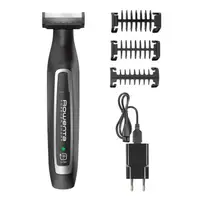 Rowenta Forever Sharp TN6000F4 de tuns barba