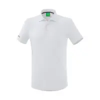 Tricou Polo Functional Erima Alb Junior