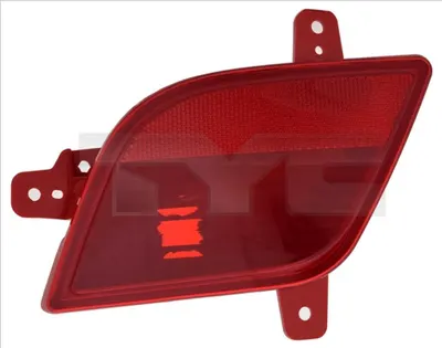Proiector ceata spate Stanga potrivit OPEL MOKKA / MOKKA X 2012-2016