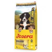 Josera Medi/Maxi Junior Sensi 12,5 kg